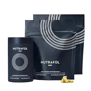 Nutrafol Men's ProPack (3-Month Supply)