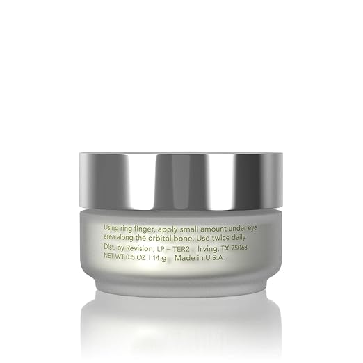 Revision Skincare Teamine Eye Complex