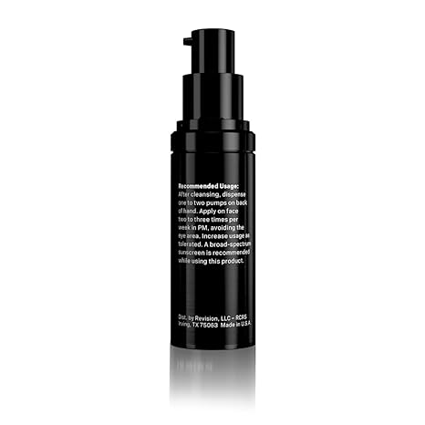 Revision Skincare Retinol Complete 0.5