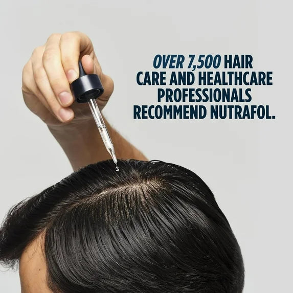 Nutrafol Men's Hair Serum