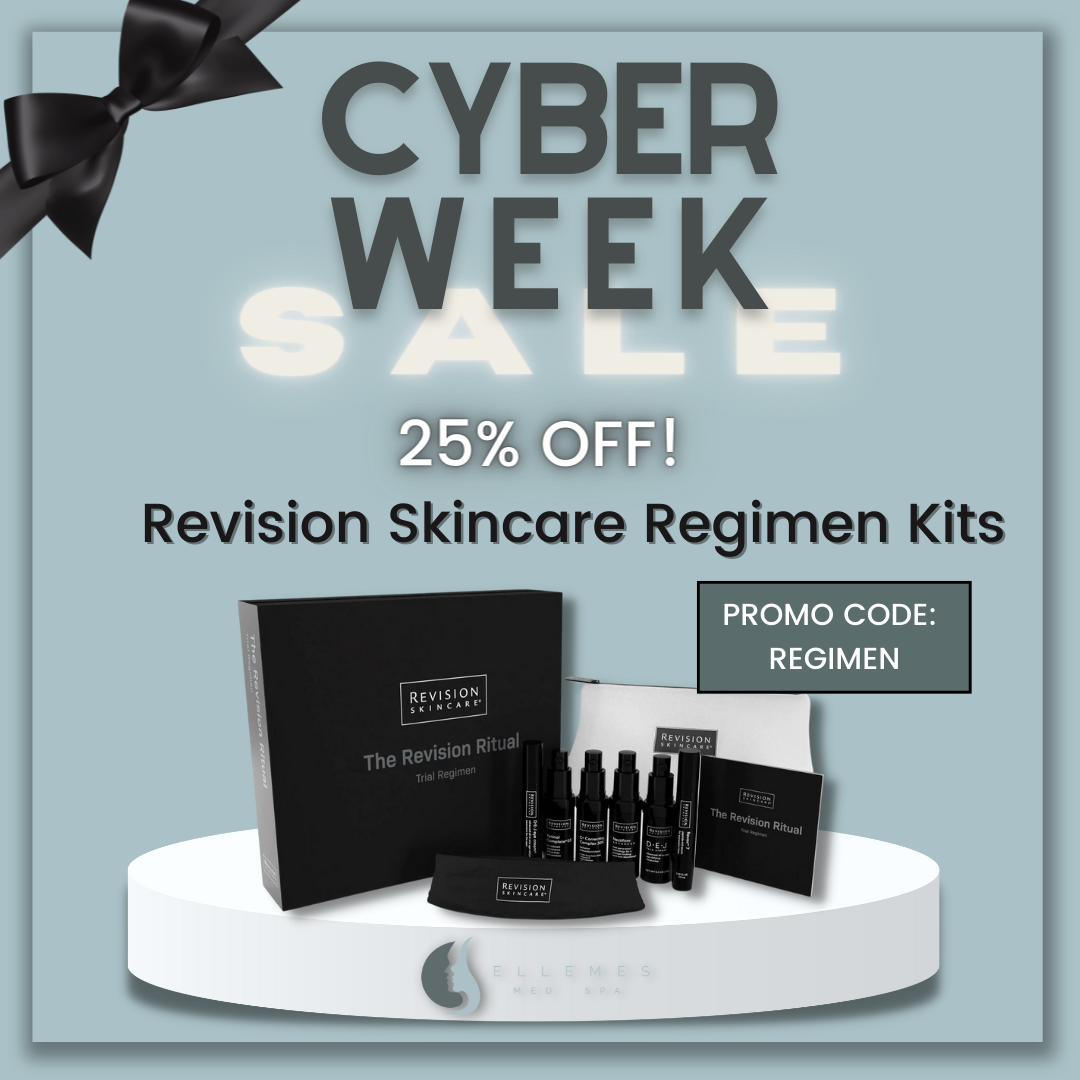 25% Off Revision Skincare Trial Kits!