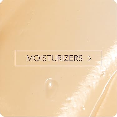 Moisturizers