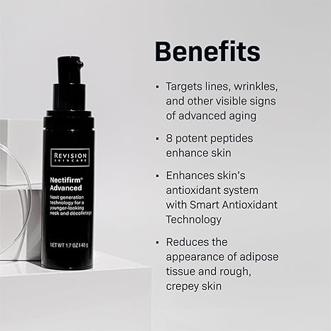 Revision Skincare Nectifirm Advanced