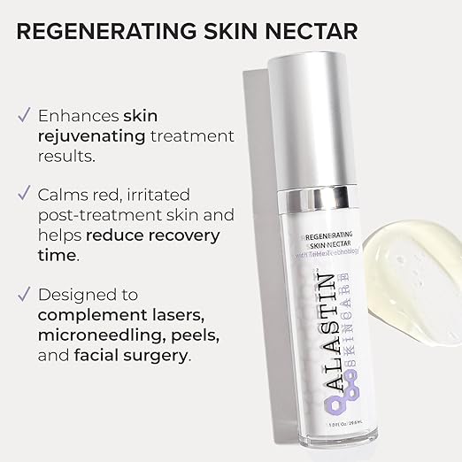 Alastin Skincare Regenerating Skin Nectar