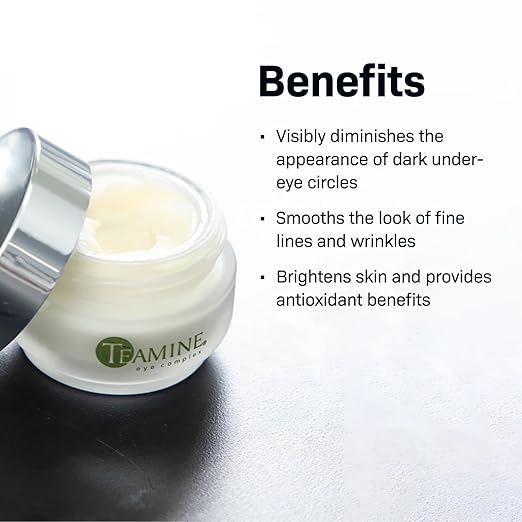 Revision Skincare Teamine Eye Complex