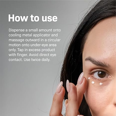 Revision Skincare C+ Brightening Eye Complex