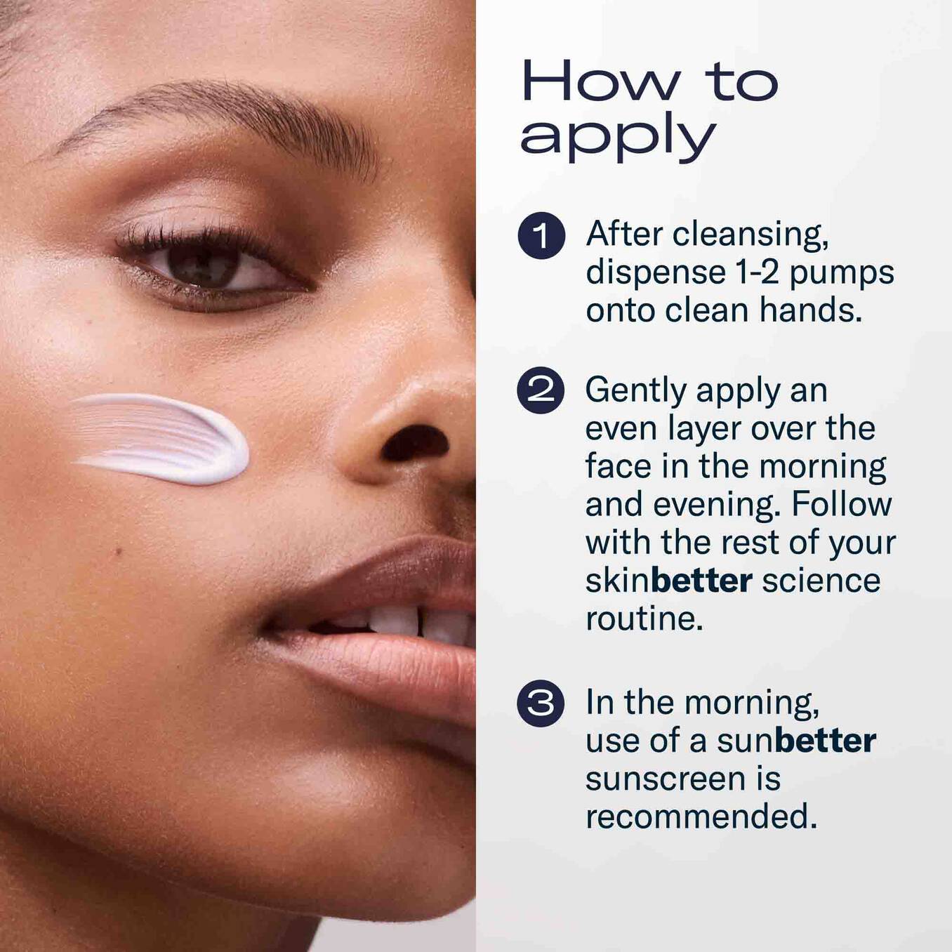 SkinBetter Science Ampra Volumizing Macro HA Serum