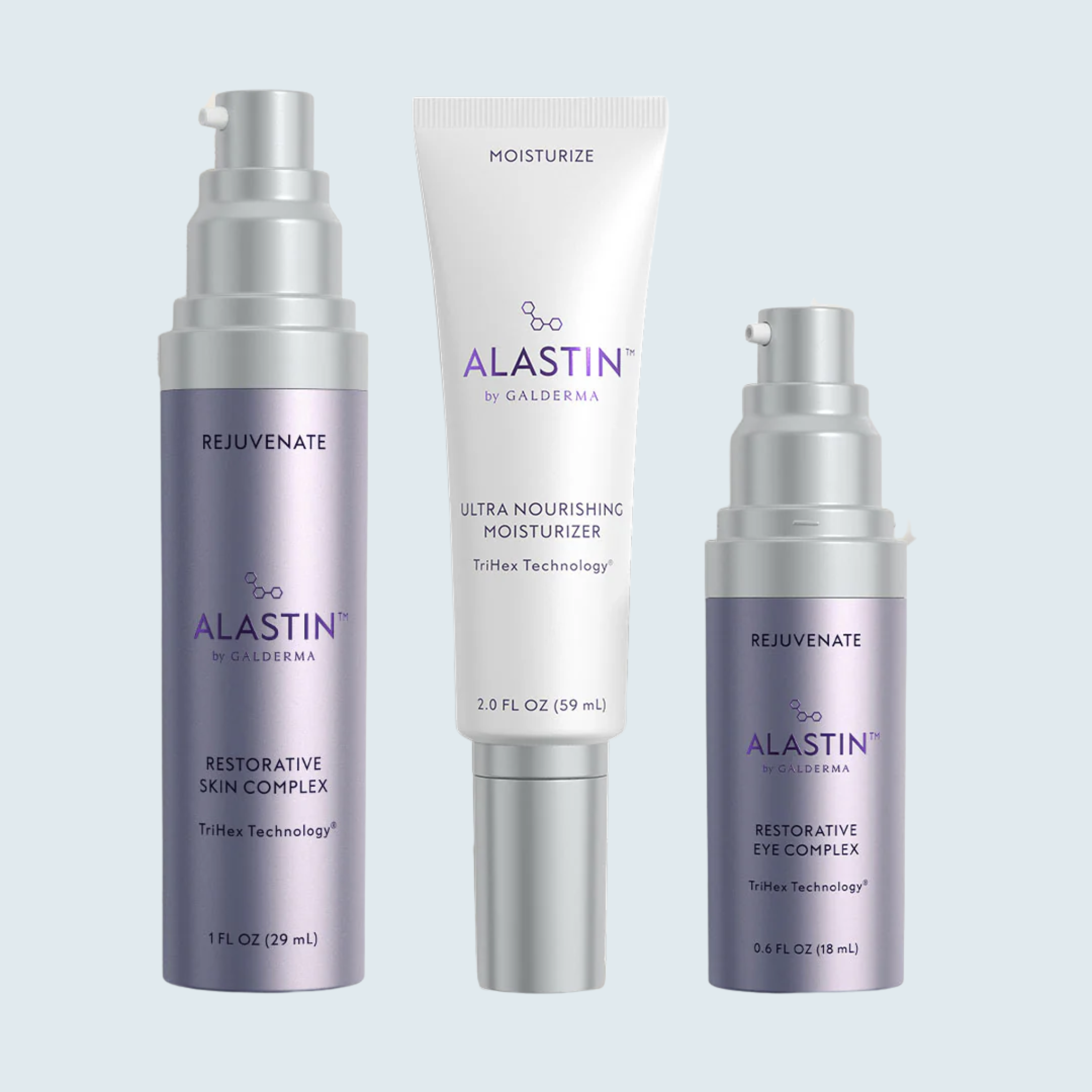 Alastin Skincare Collagen Support Bundle