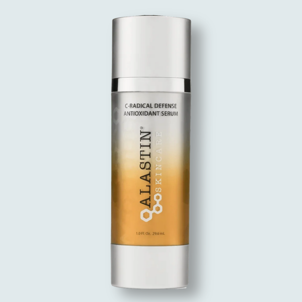 Alastin Skincare C-Radical Defense Antioxidant Serum