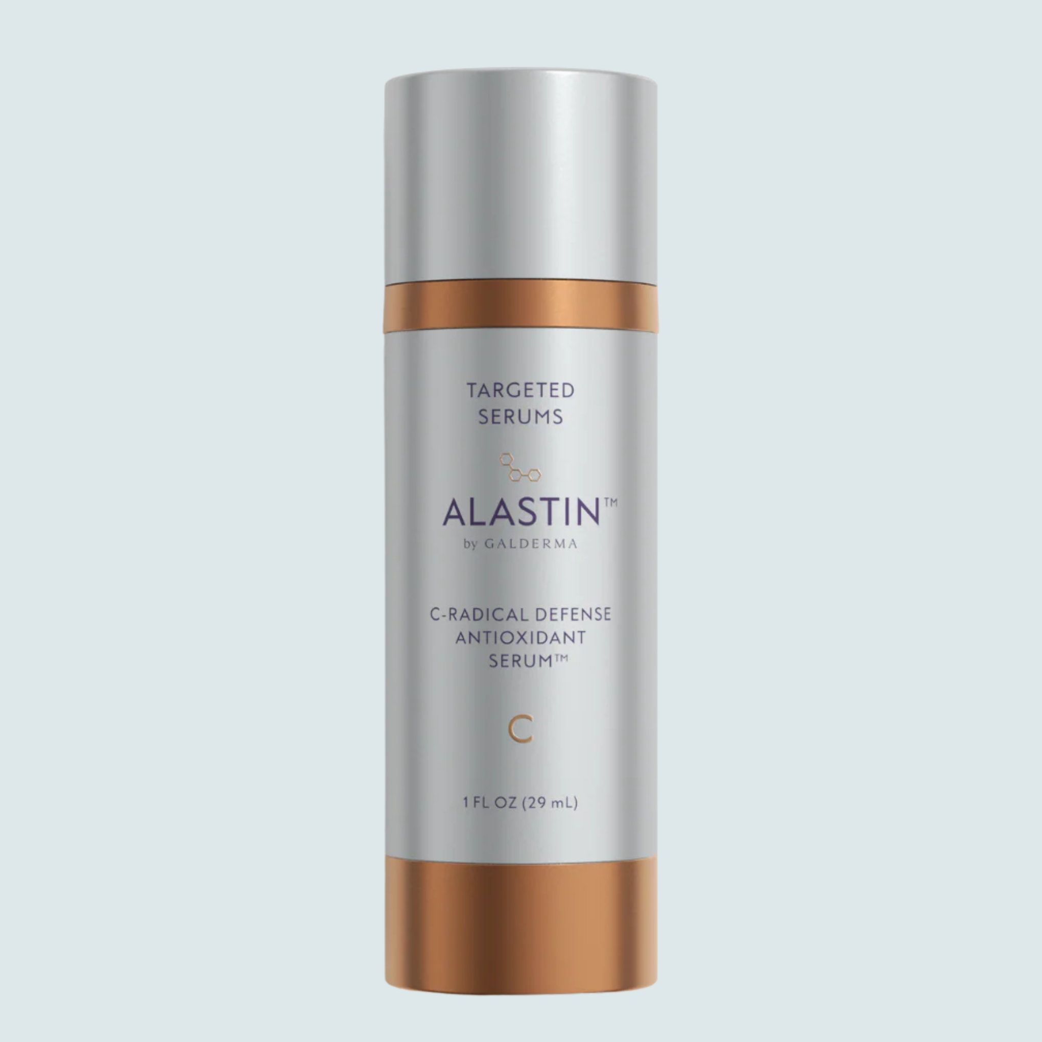 Alastin Skincare C-Radical Defense Antioxidant Serum
