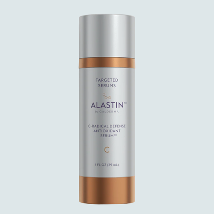 Alastin Skincare C-Radical Defense Antioxidant Serum