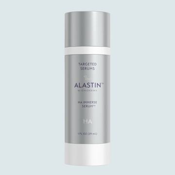 Alastin Skincare HA (Hyaluronic Acid) IMMERSE Serum