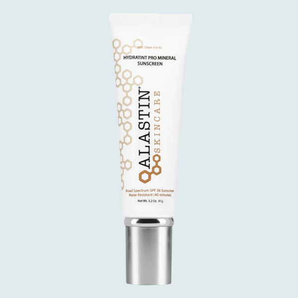 Alastin Skincare HydraTint Pro Mineral Sunscreen SPF 36