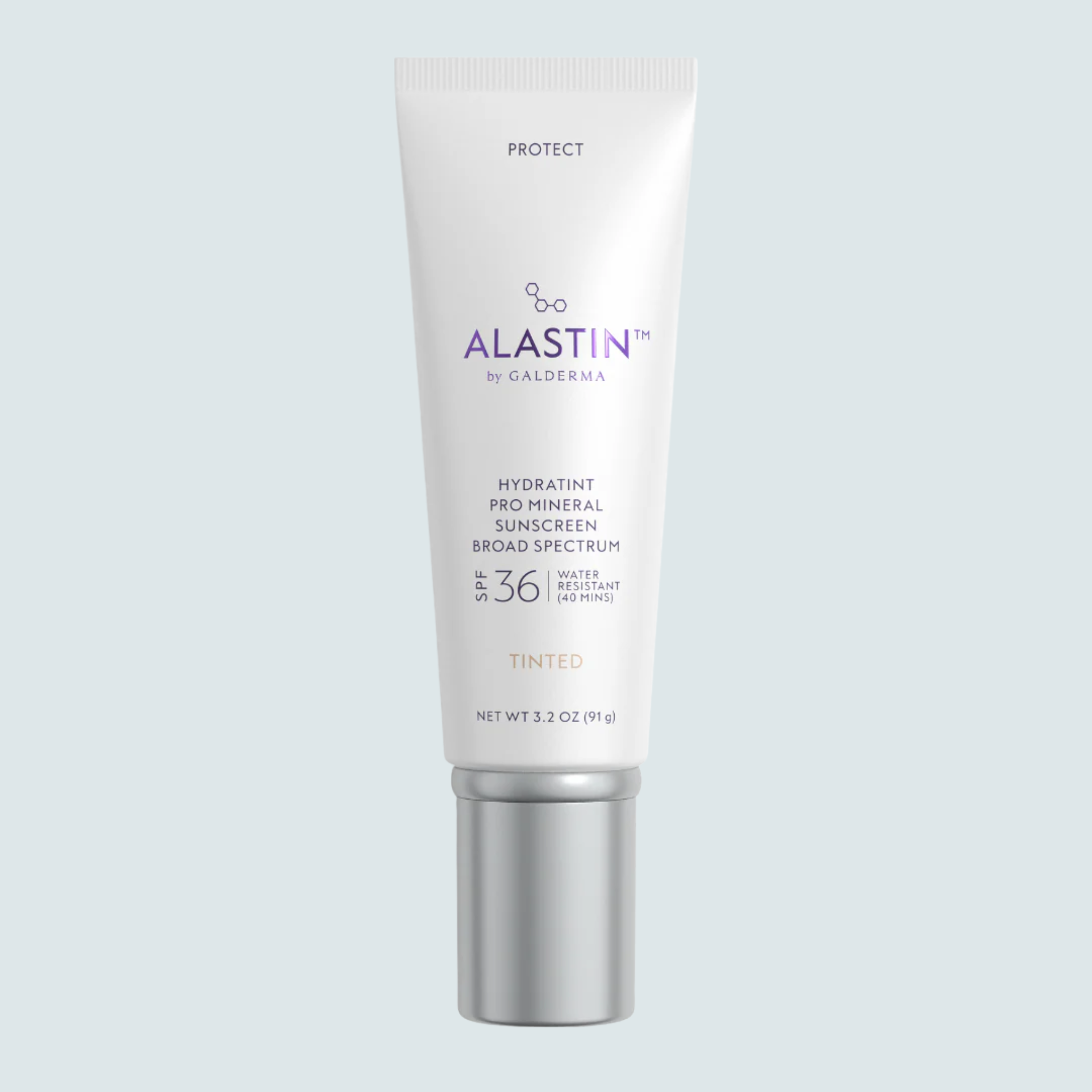 Alastin Skincare HydraTint Pro Mineral Sunscreen SPF 36