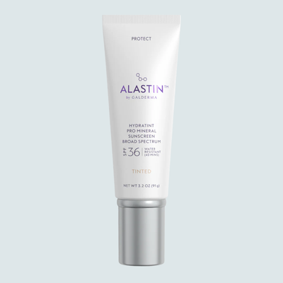 Alastin Skincare HydraTint Pro Mineral Sunscreen SPF 36