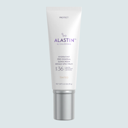 Alastin Skincare HydraTint Pro Mineral Sunscreen SPF 36