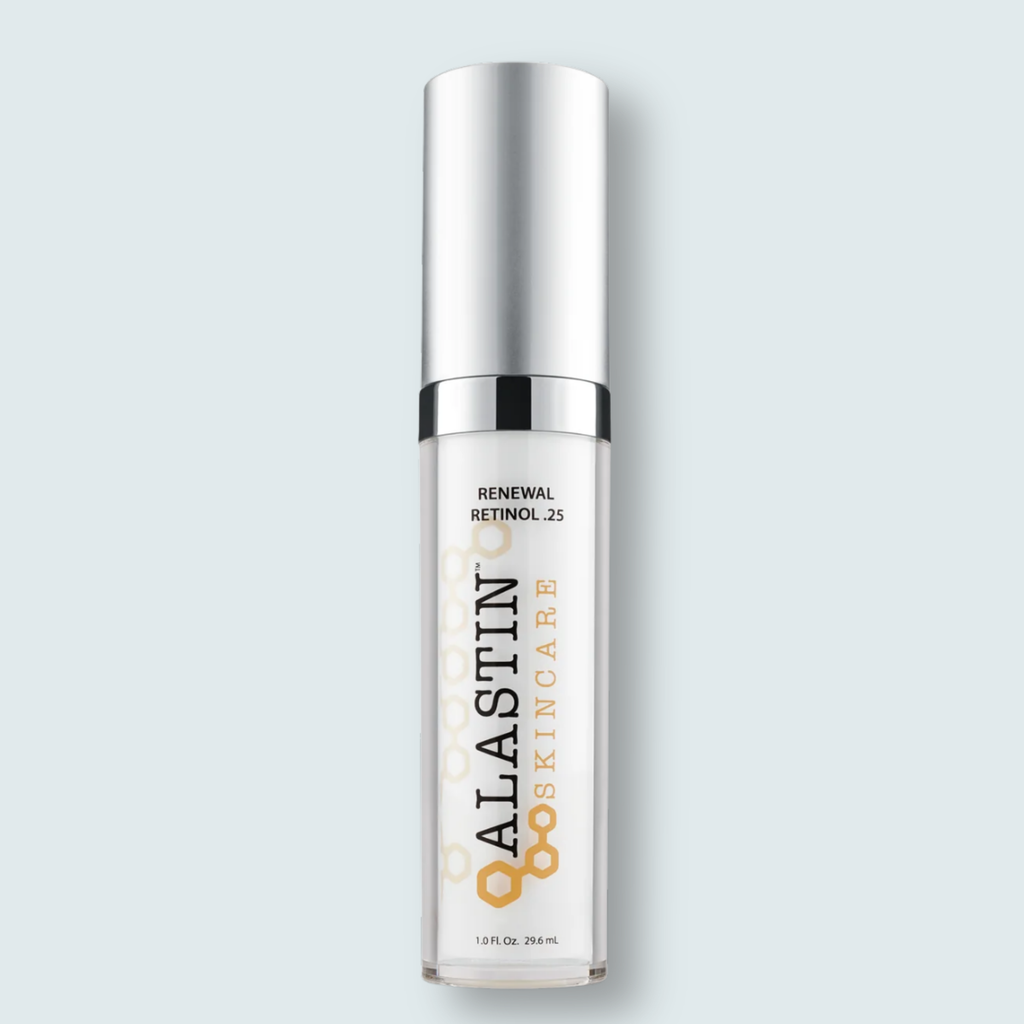 Alastin Skincare Renewal Retinol 0.5