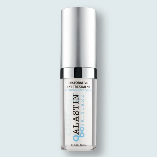 Alastin Skincare Restorative Eye Treatment with TriHex Technology®