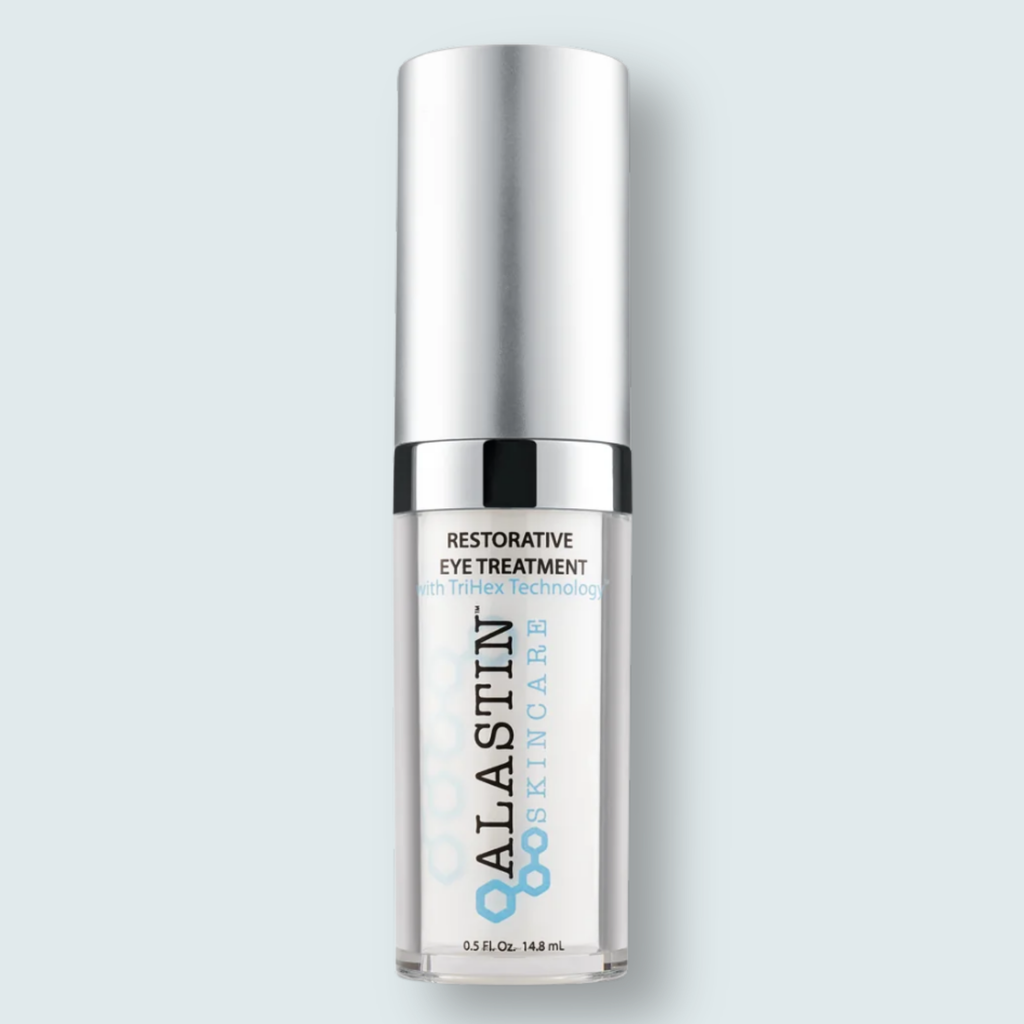 Alastin Skincare Restorative Eye Treatment with TriHex Technology®