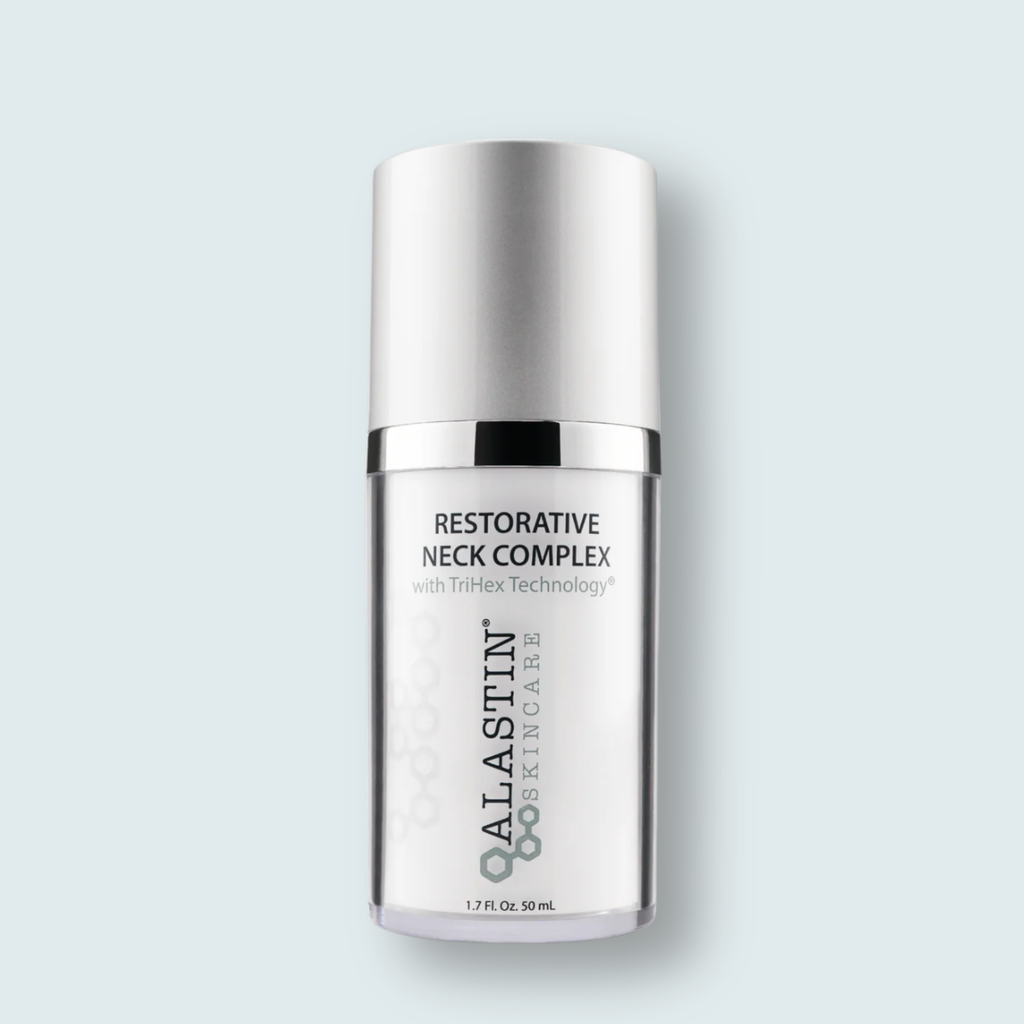 Alastin Skincare Restorative Neck Complex