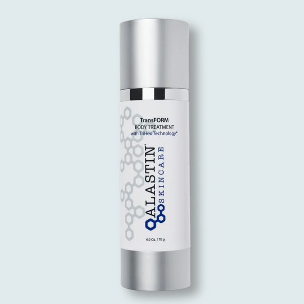 Alastin Skincare TransFORM Body Treatment with TriHex Technology®