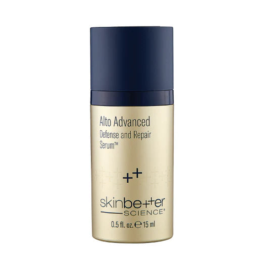 SkinBetter Science Alto Advanced Defense and Repair Serum
