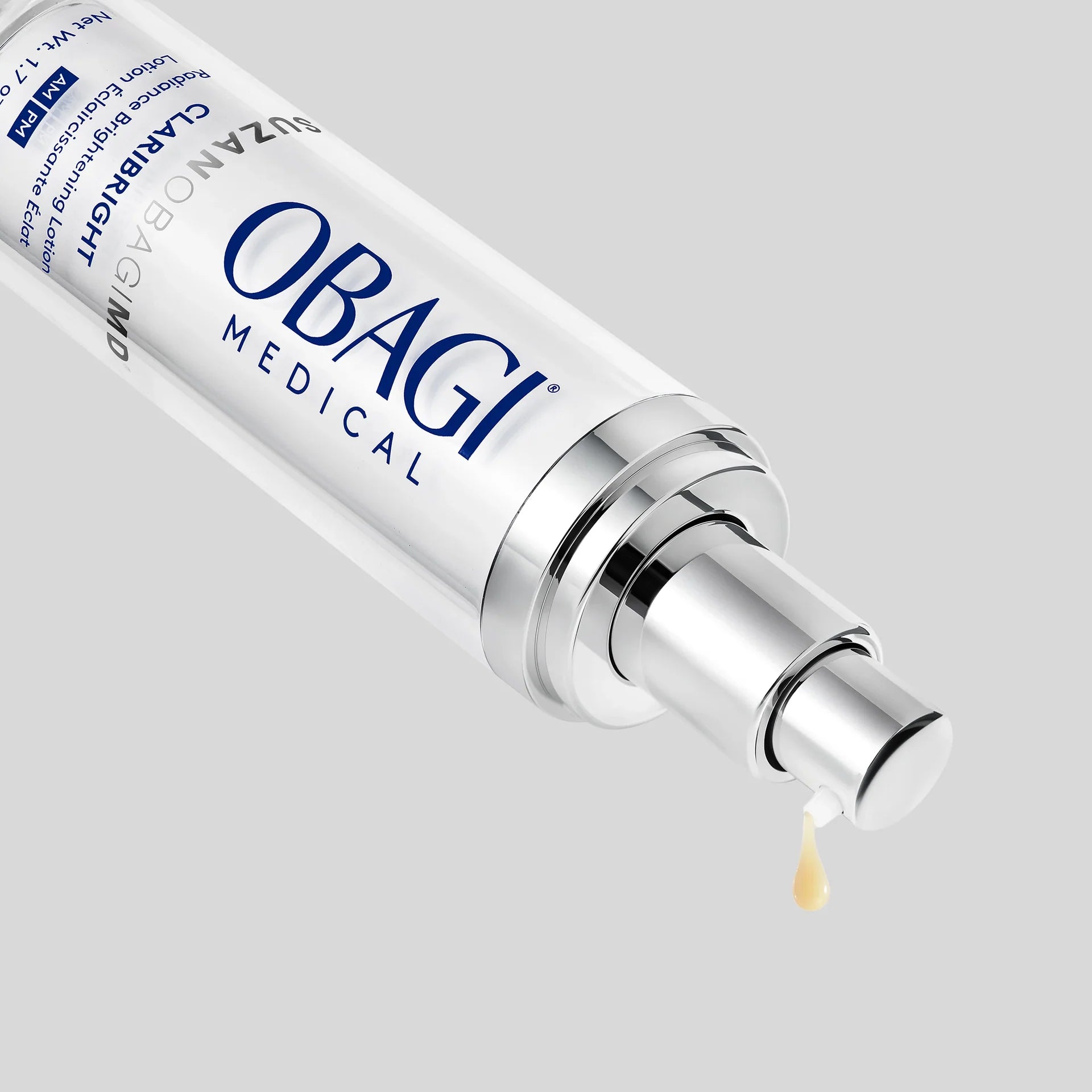 Obagi SuzanObagiMD® CLARIBRIGHT Radiance Brightening Lotion