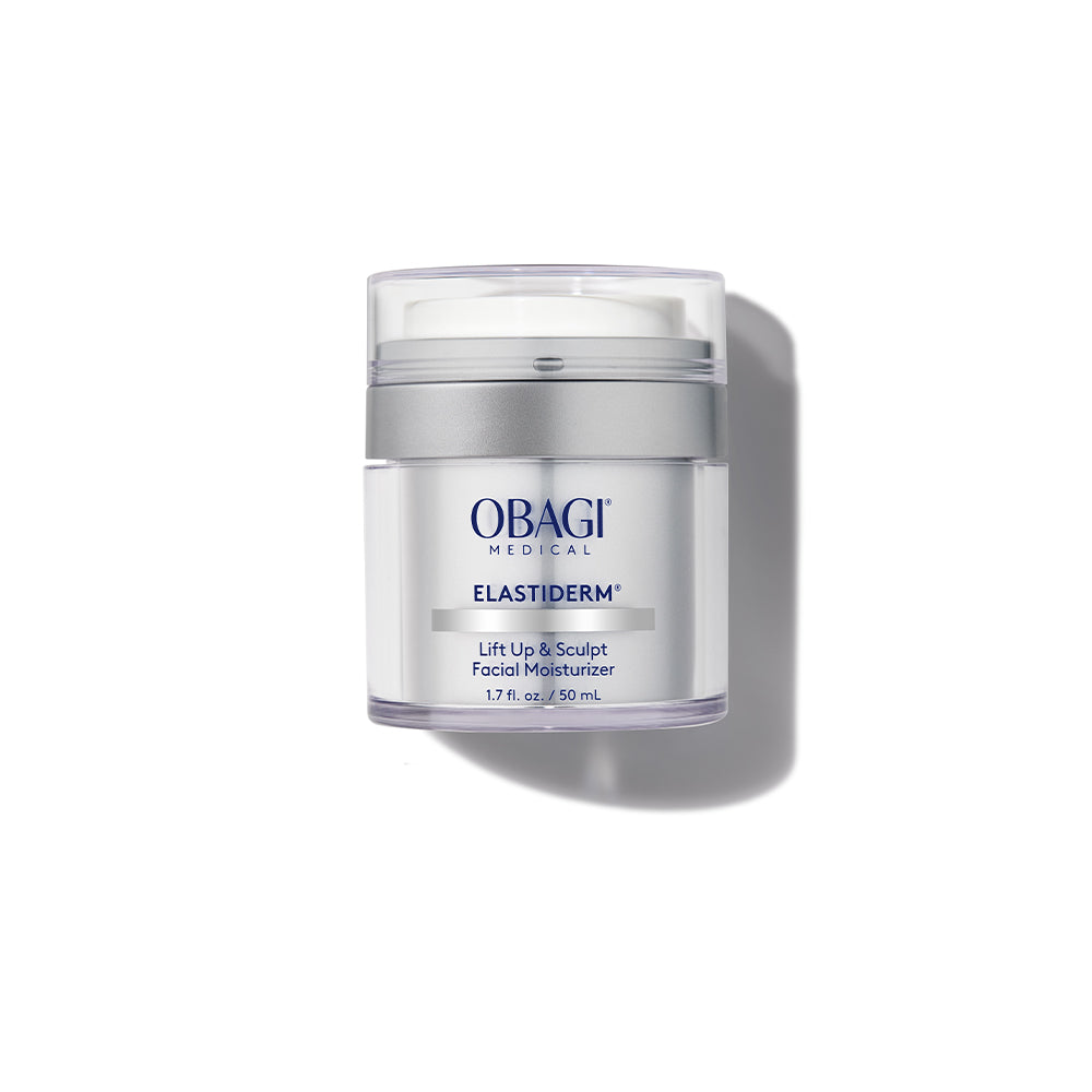 Obagi ELASTIDERM Lift & Sculpt Facial Moisturizer