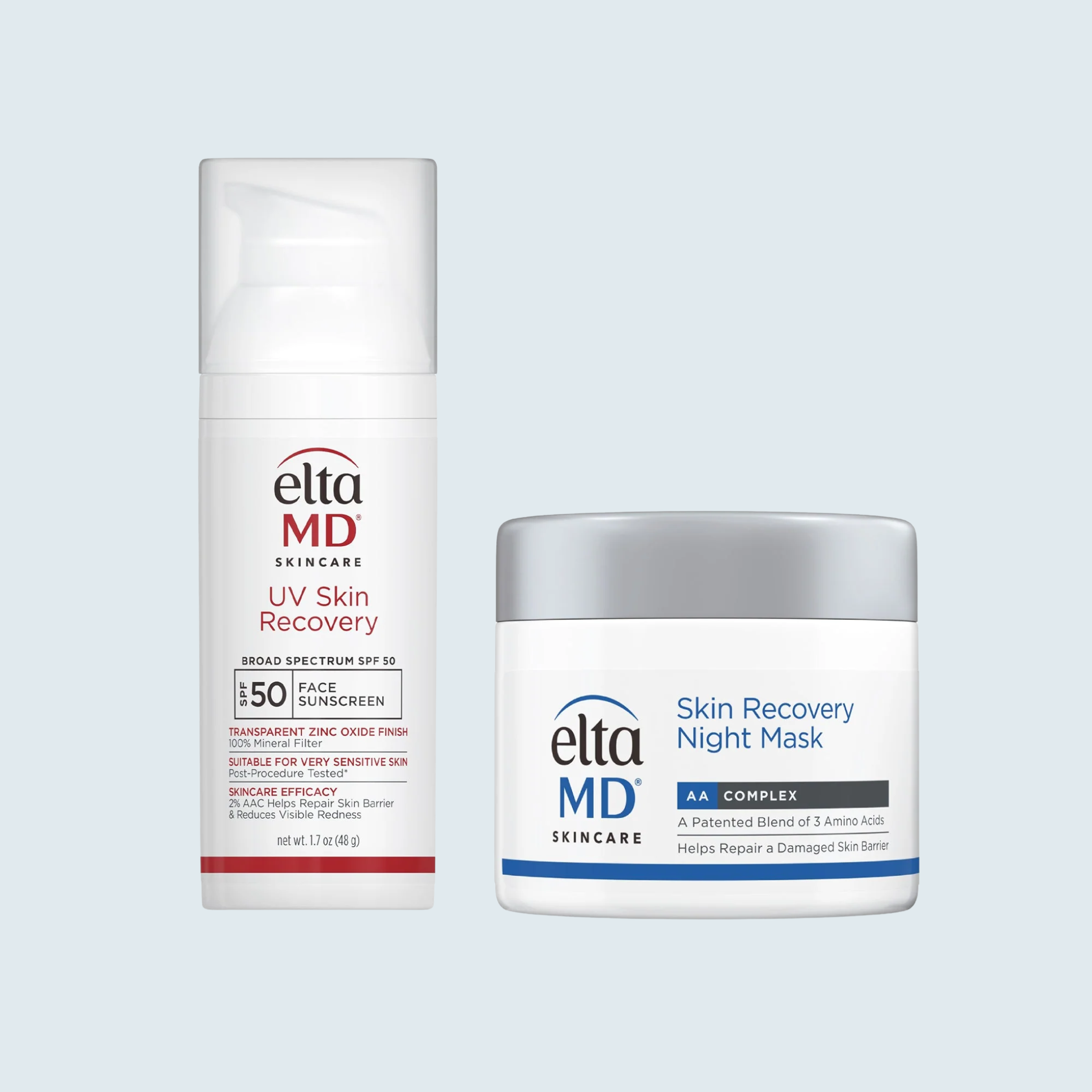 EltaMD Skin Recovery Kit
