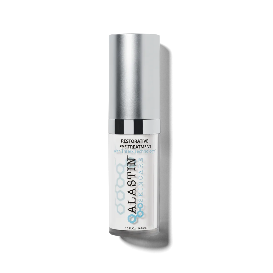 Alastin Skincare Restorative Eye Treatment with TriHex Technology®