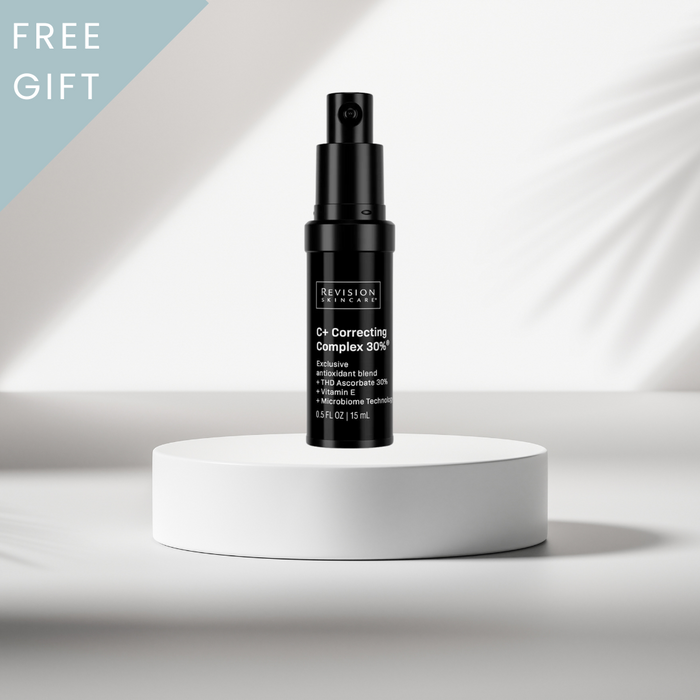 Free Gift Tier 2: Revision Skincare Hydrating Serum (0.50 oz)