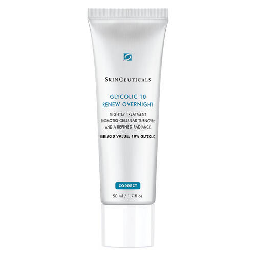 SkinCeuticals Gyclolic 10 Renew Overnight