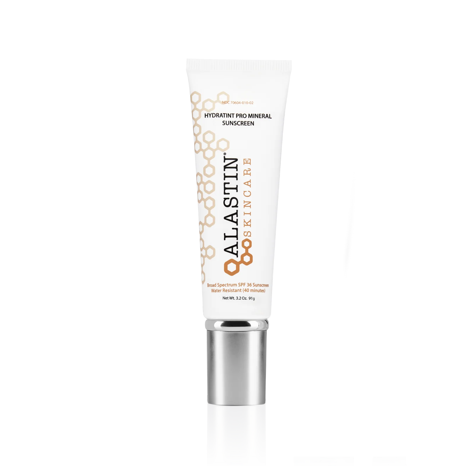 Alastin Skincare HydraTint Pro Mineral Sunscreen SPF 36