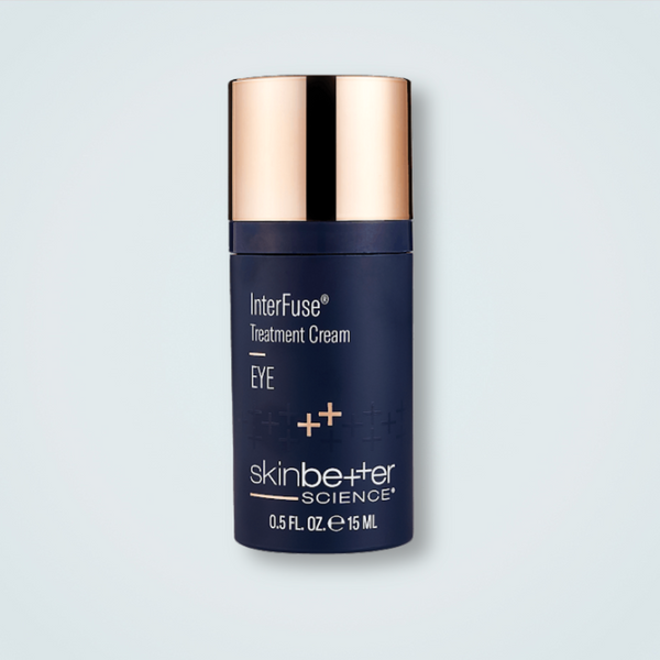 SkinBetter Science InterFuse Treatment Cream EYE