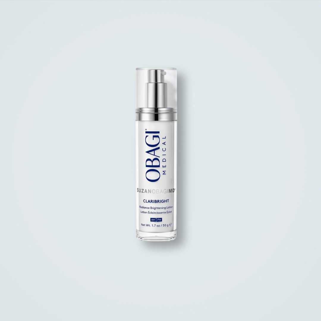 Obagi SuzanObagiMD® CLARIBRIGHT Radiance Brightening Lotion