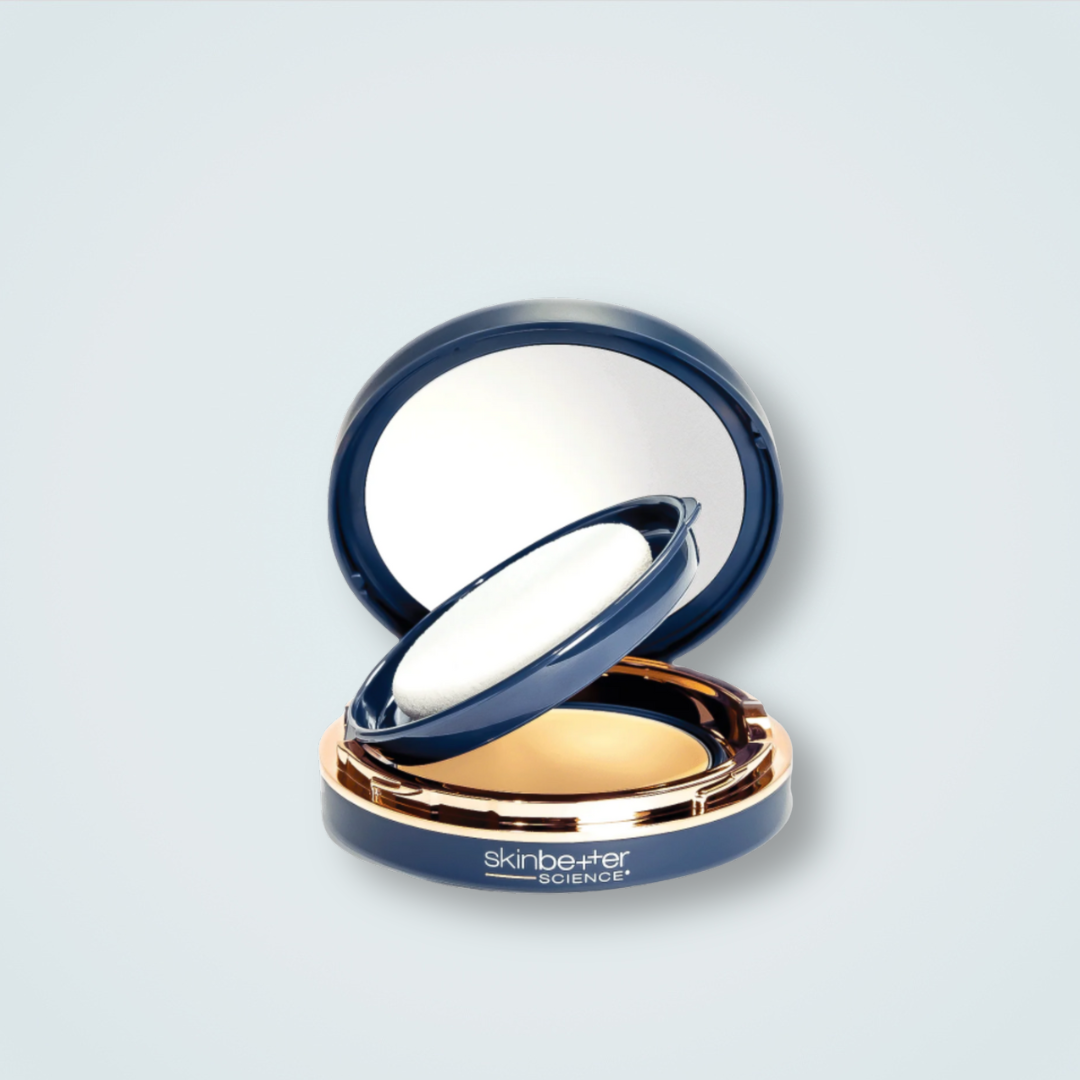SkinBetter Science sunbetter TONE SMART SPF 68 Sunscreen Compact