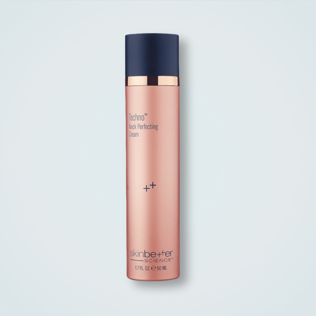 SkinBetter Science Techno Neck Perfecting Cream
