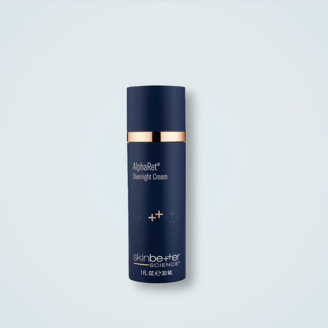 SkinBetter Science AlphaRet Overnight Cream