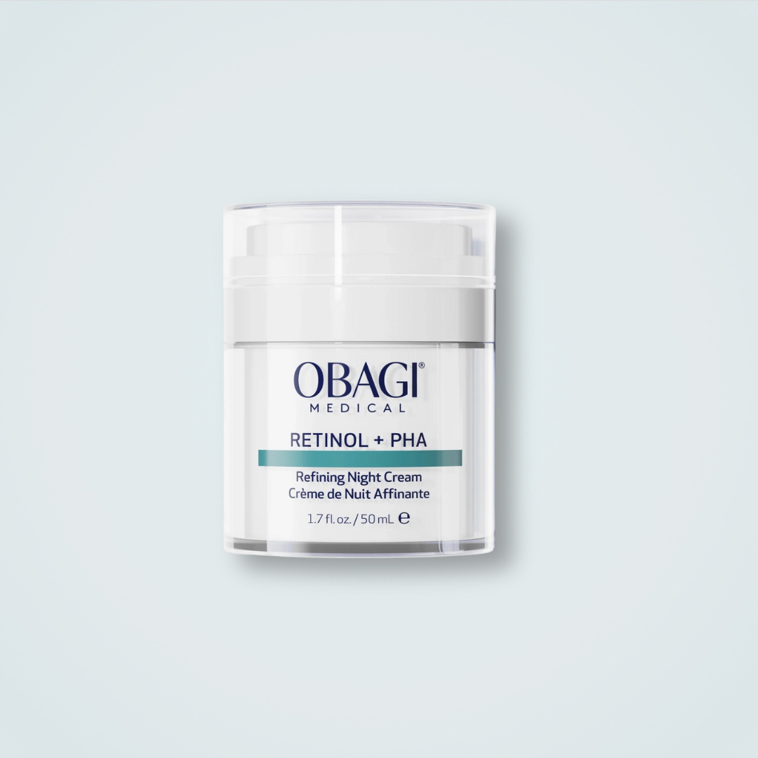Obagi Retinol+ PHA Retinol Refining Night Cream