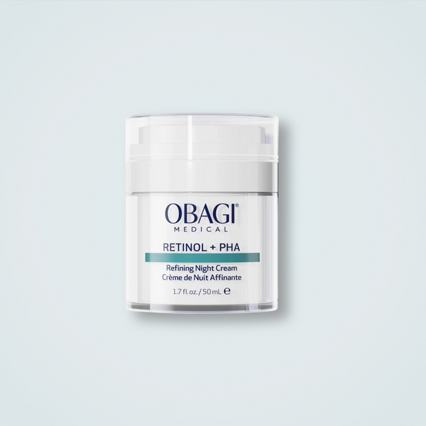 Obagi Retinol+ PHA Retinol Refining Night Cream