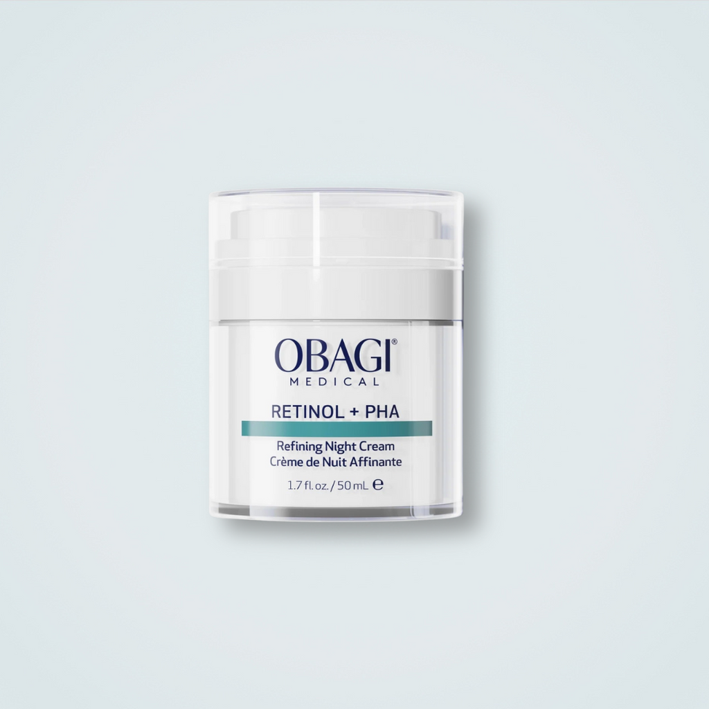 Obagi Retinol+ PHA Retinol Refining Night Cream