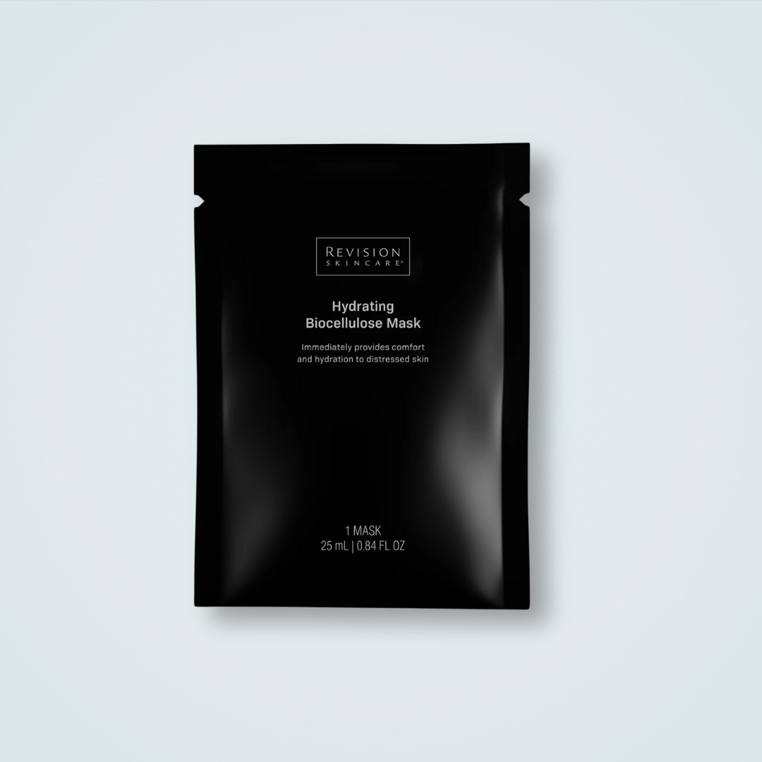 Revision Skincare Hydrating Biocellulose Mask