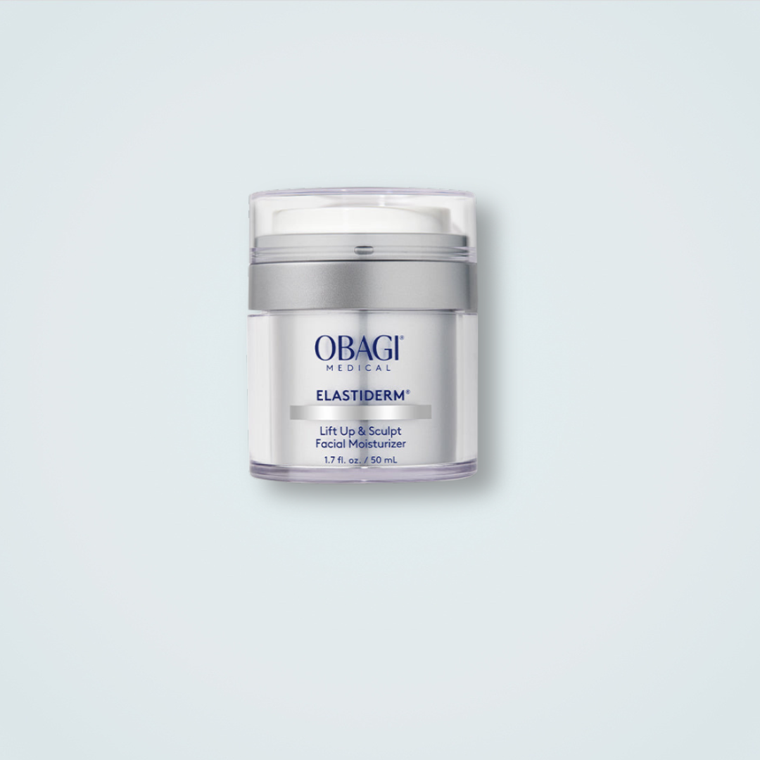 Hydratant visage Obagi ELASTIDERM Lift &amp; Sculpt