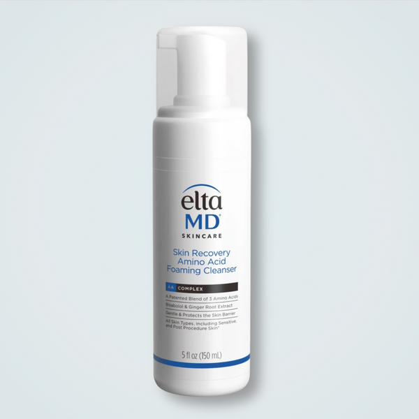 EltaMD Skin Recovery Amino Acid Foaming Cleanser