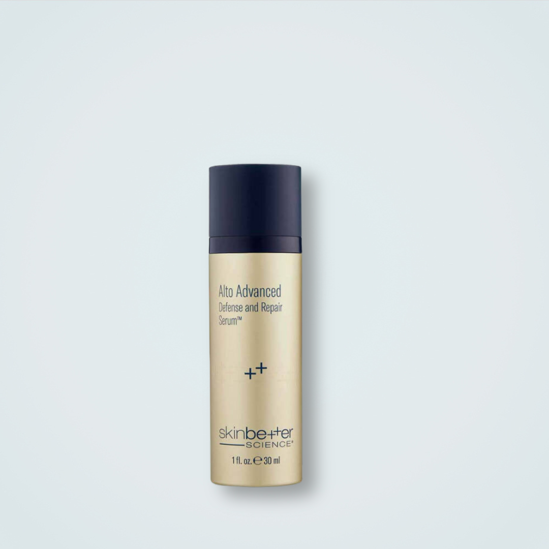 SkinBetter Science Alto Advanced Defense and Repair Serum