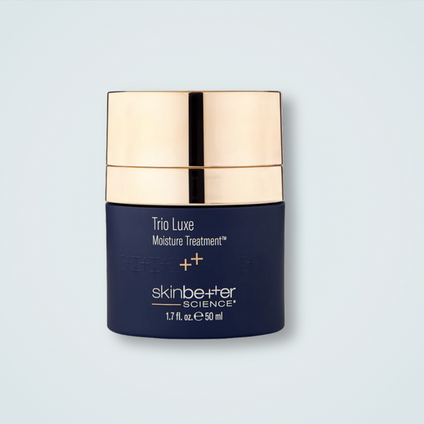 SkinBetter Science Trio Luxe Moisture Treatment