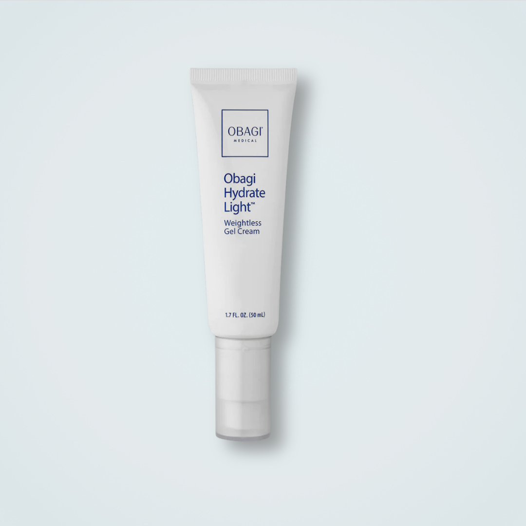 Obagi Hydrate Light Gel Cream Moisturizer