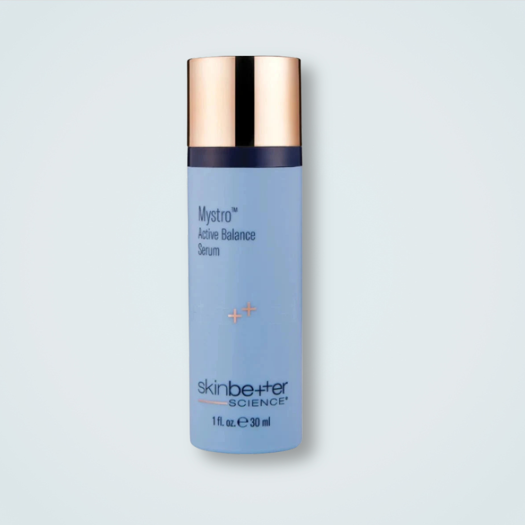 SkinBetter Science Mystro Active Balance Serum