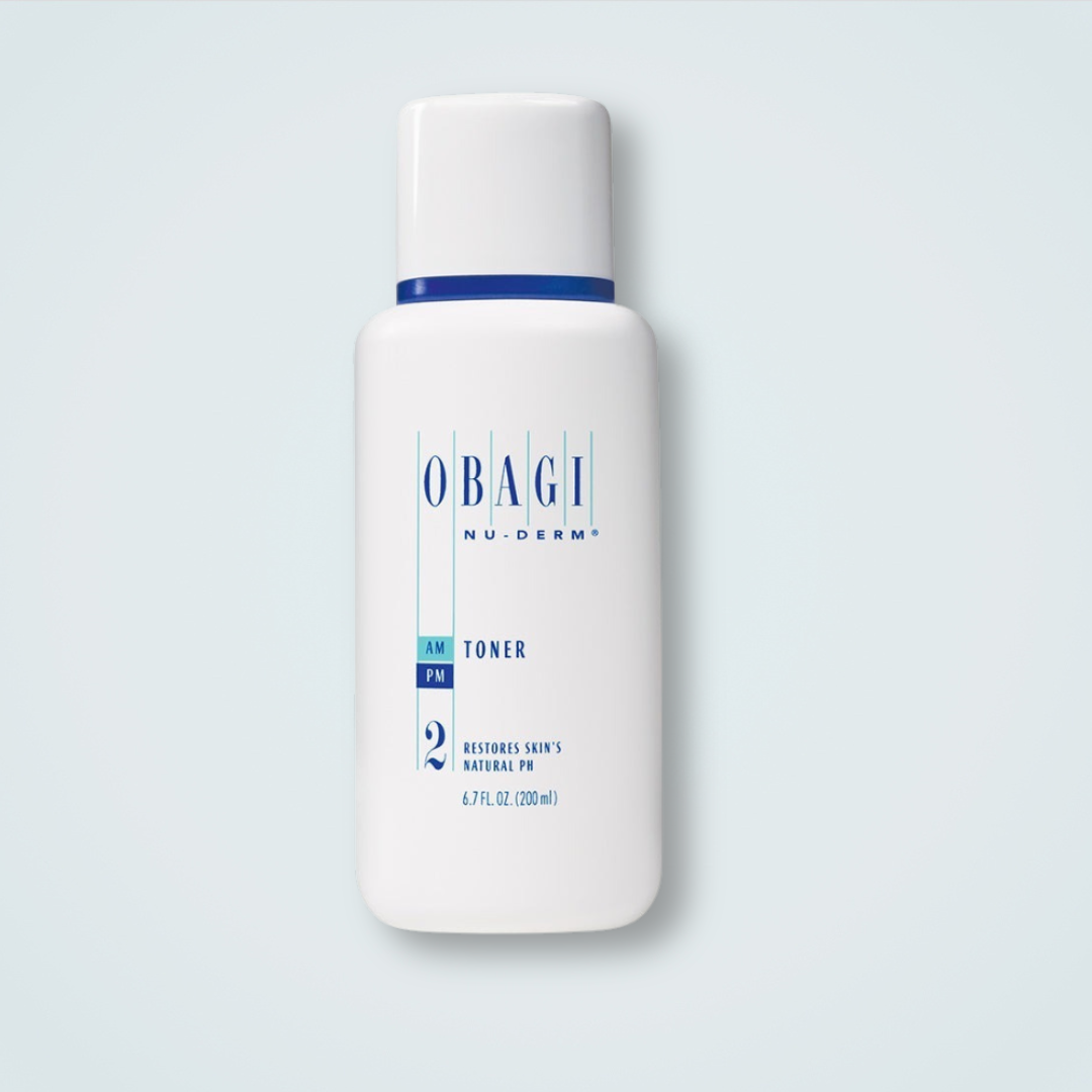 Obagi Nu-Derm Toner