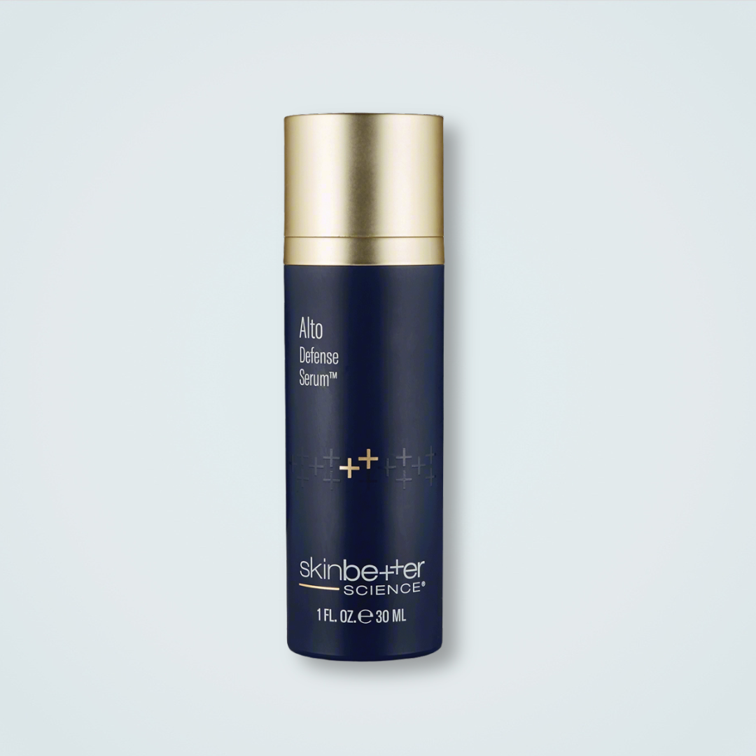 SkinBetter Science Alto Defense Serum